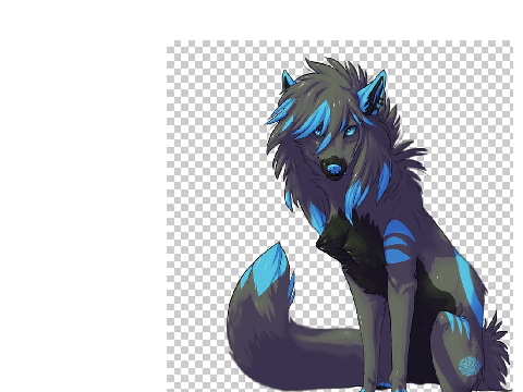 Drawing for @lucianna123