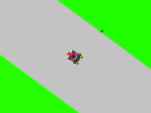 Mario Kart