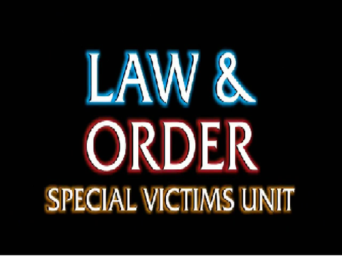 Law and Order  remix