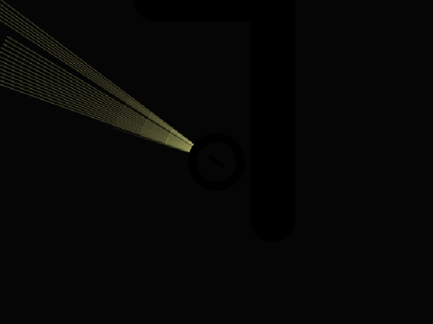 Flashlight engine