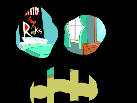 halloween mask
