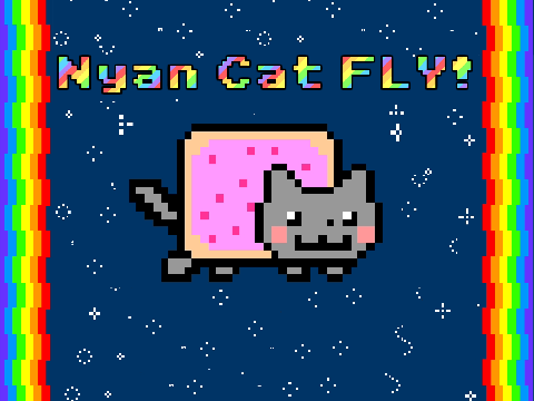 Nyan Cat