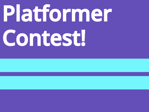 @9teddys Platformer Contest