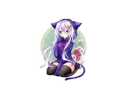 ❤Meow!❤