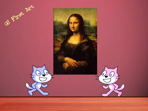 Intro to Art Starter Project remix
