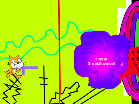 Shrek Extinguisher #games #all  remix