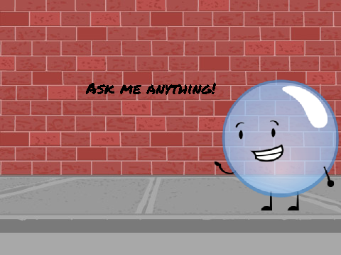 Ask Bubble UPDATED