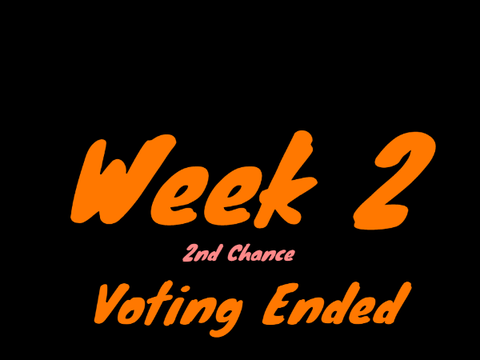 The Second Week