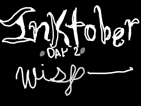 .·:*¨INKTOBER #2¨*:·.