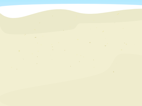 ☆ Ocean Eyes MAP (Open) ☆