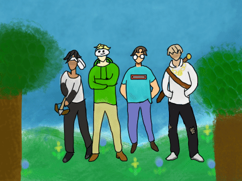 FINISHED P10 SMP WAR 