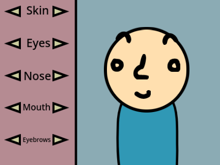 Avatar Maker V.01