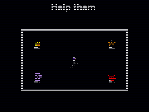 Help Them