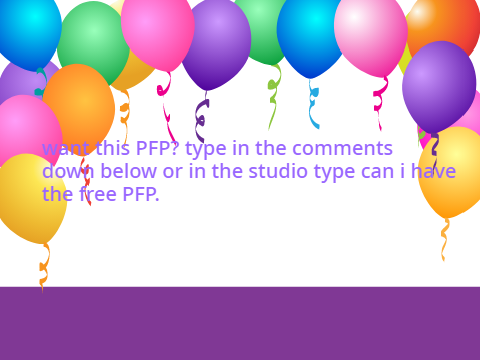 free PFP