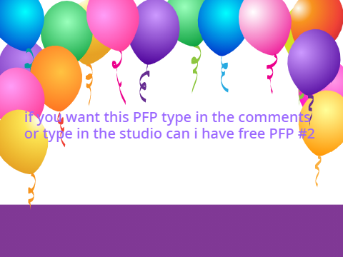 free PFP #2