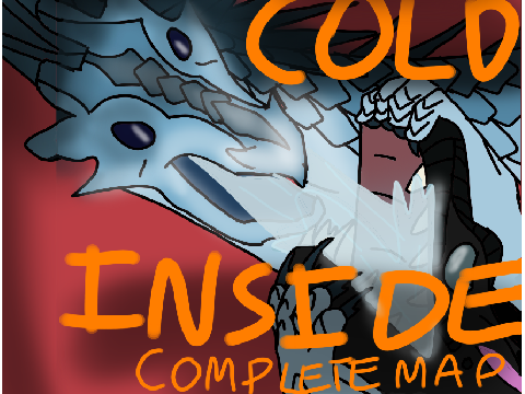 Cold Inside MAP TNE
