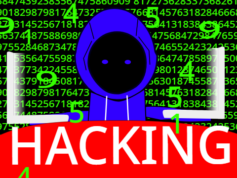 Hacking"Fake"