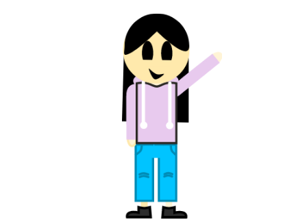 My new OC!!