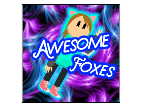 AwesomeFoxes Profile Picture Contest ENTRY!