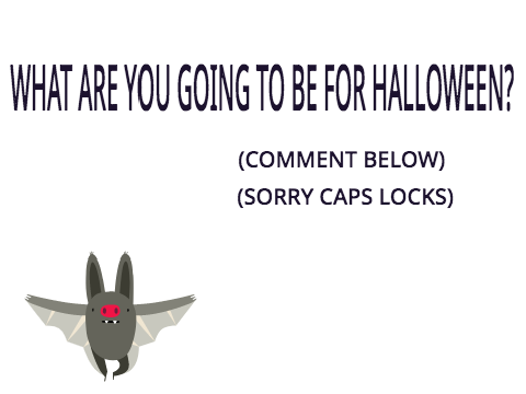 HALLOWEEN