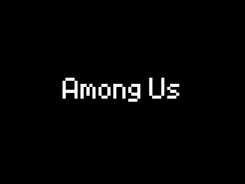 Among Us but it's a scratch project