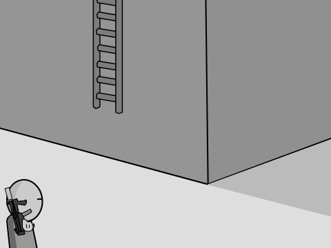 Madness Combat Test 3