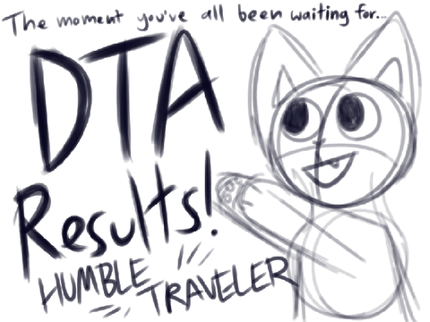 > Humble Traveler