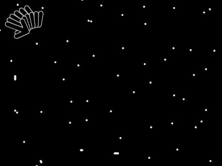 2.5D Effect (Probably)
