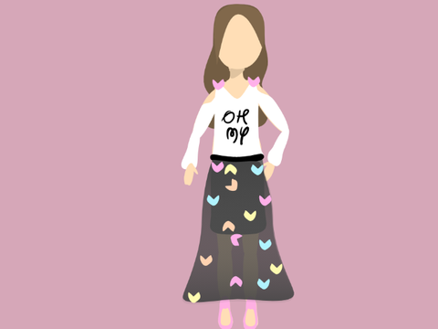 Outfit Design