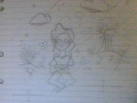 small dump art 