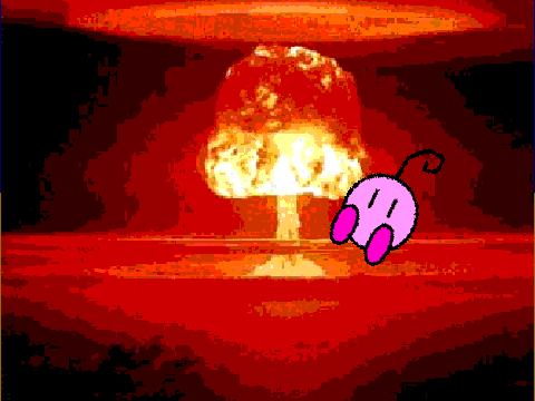not so invincible