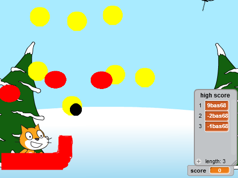 target shooting