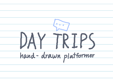 PLATFORMER⎮Day trips