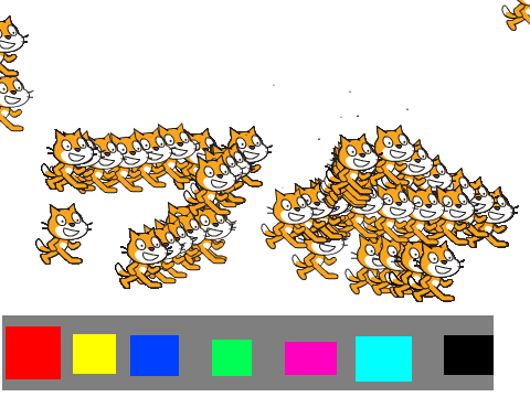 paint