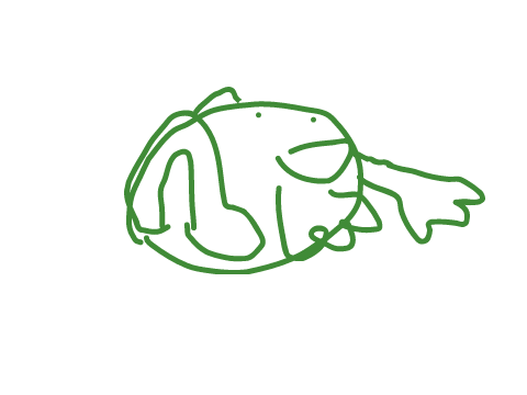 froggo