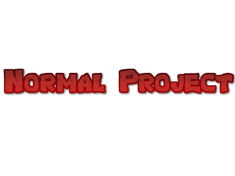 Normal Project 