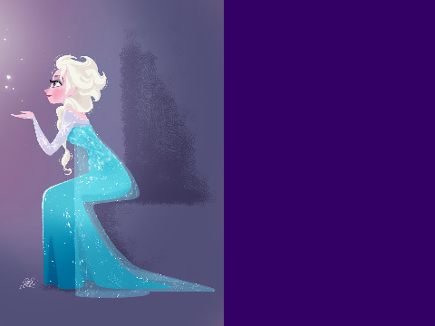 Frozen-Let it Go remix