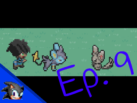 EAiP Ep. 9: Griiiiind!