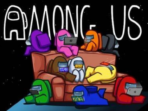 // Among Us Audiobook Auditions //