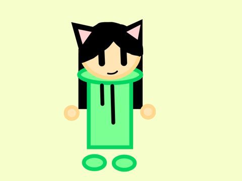 OC for @girlrocket