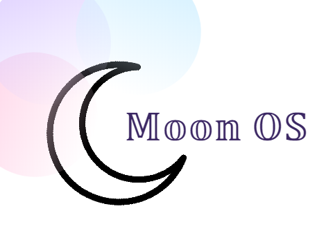 Moon OS v.1.0