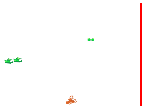 Invisible Man's Octo Escape