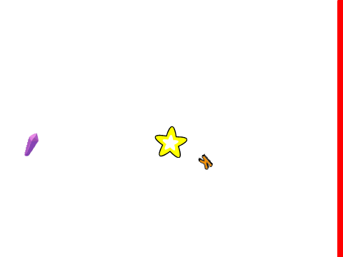Gem Launcher Game