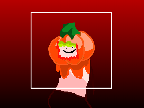 spooky PFP
