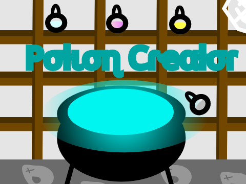 Pσƚισɳ Cɾҽαƚσɾ #All #Games