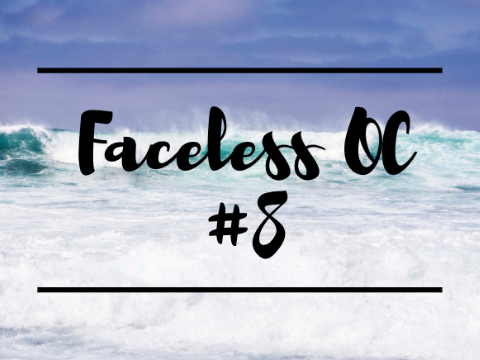 Faceless OC #8