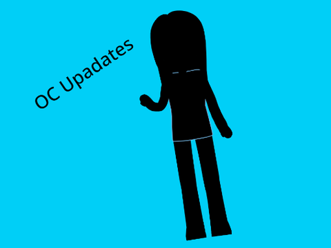 OC Updates