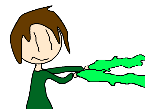 Little animation