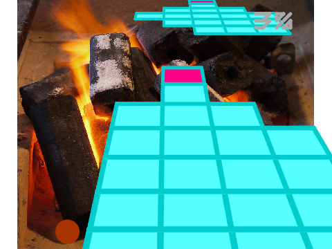 jeux de boule remix