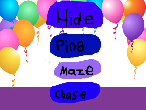 Really fun games